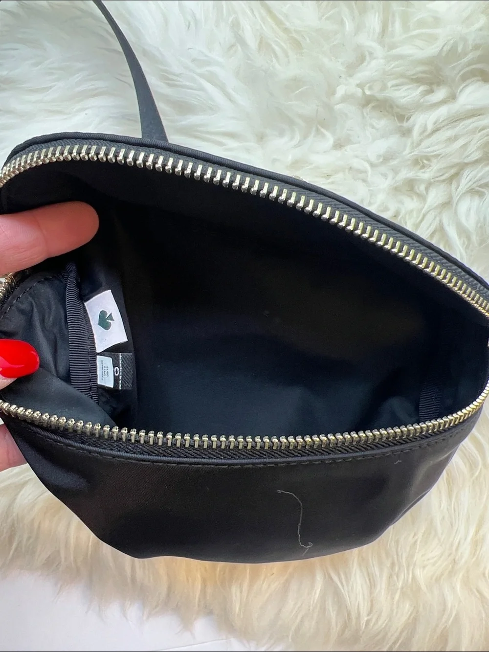 kate spade compact kate
